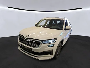 Skoda Kodiaq Laurin & Klement 4x4
