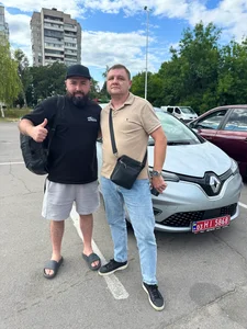 Наші клієнти