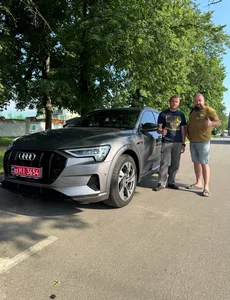 Наші клієнти