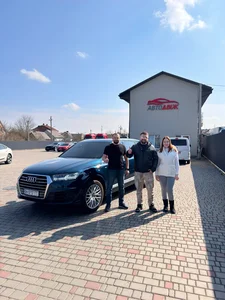 Наші клієнти