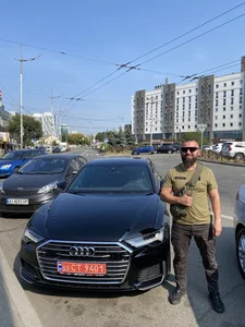 Наші клієнти