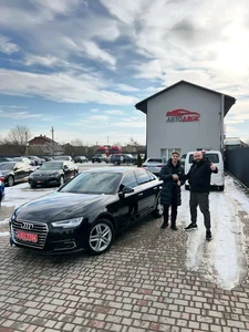 Наші клієнти