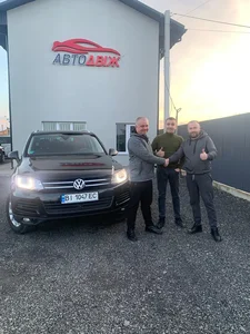 Наші клієнти